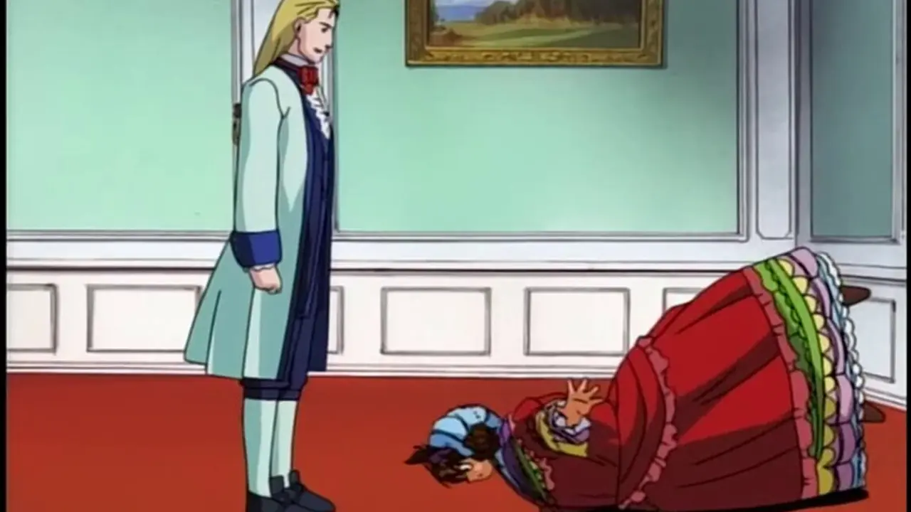 Episode 14