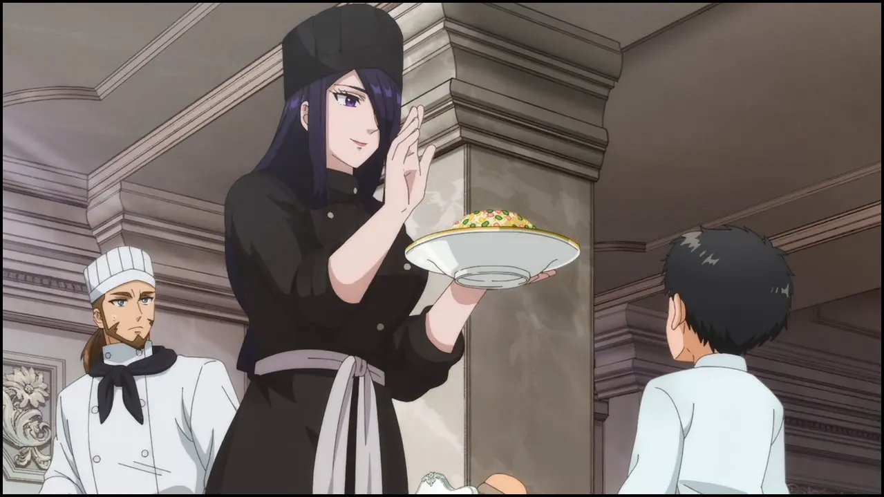 Episode 7