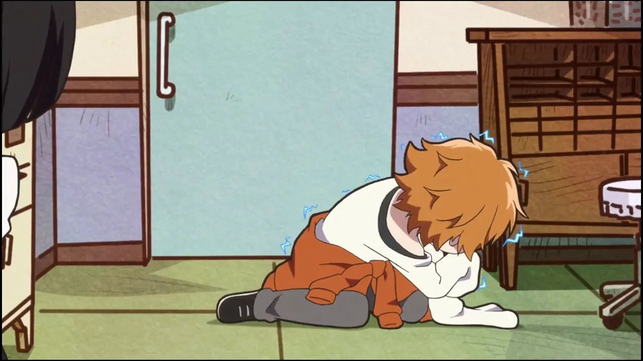 Episode 9