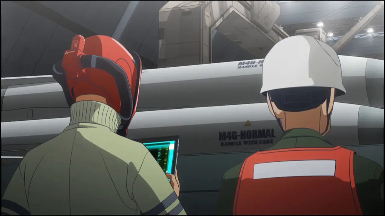 Episode 3
