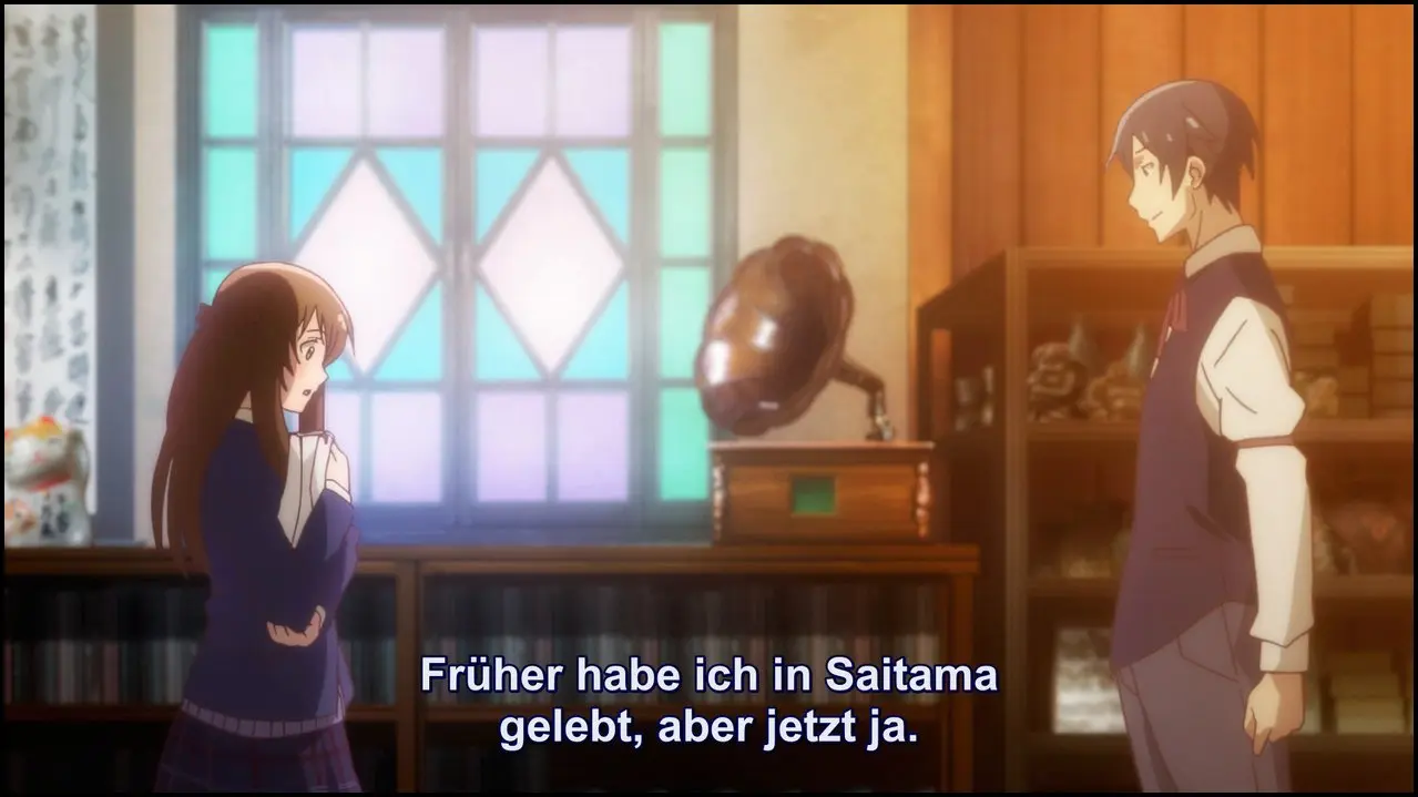 Episode 1