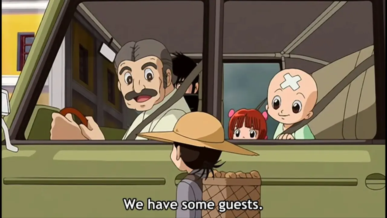 Episode 13