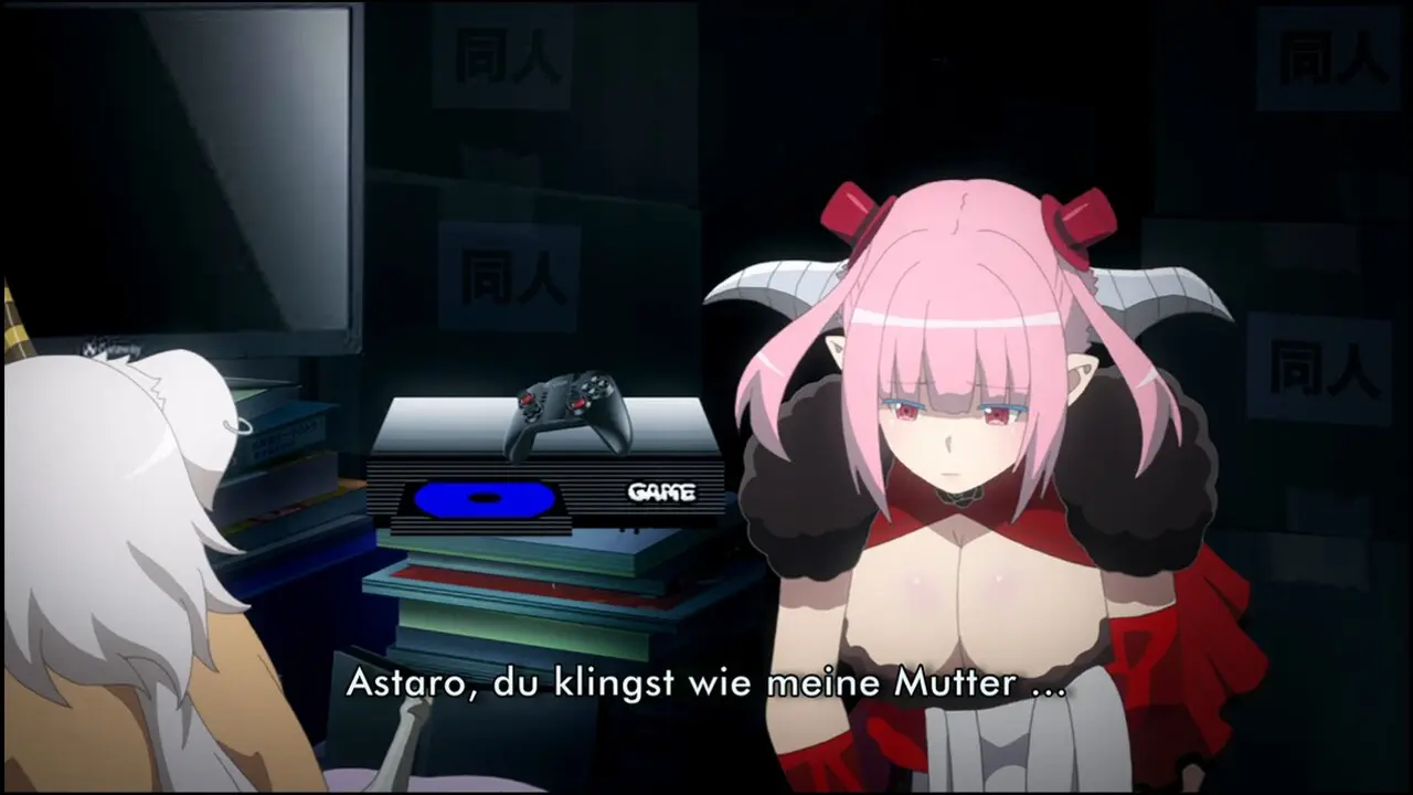 Episode 14