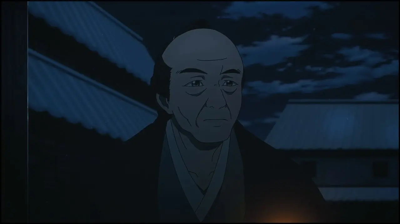 Episode 12