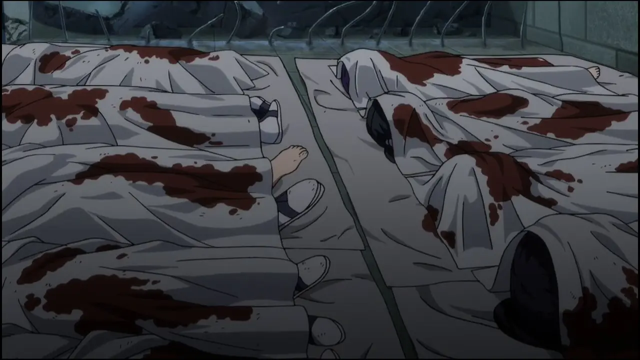 Episode 22