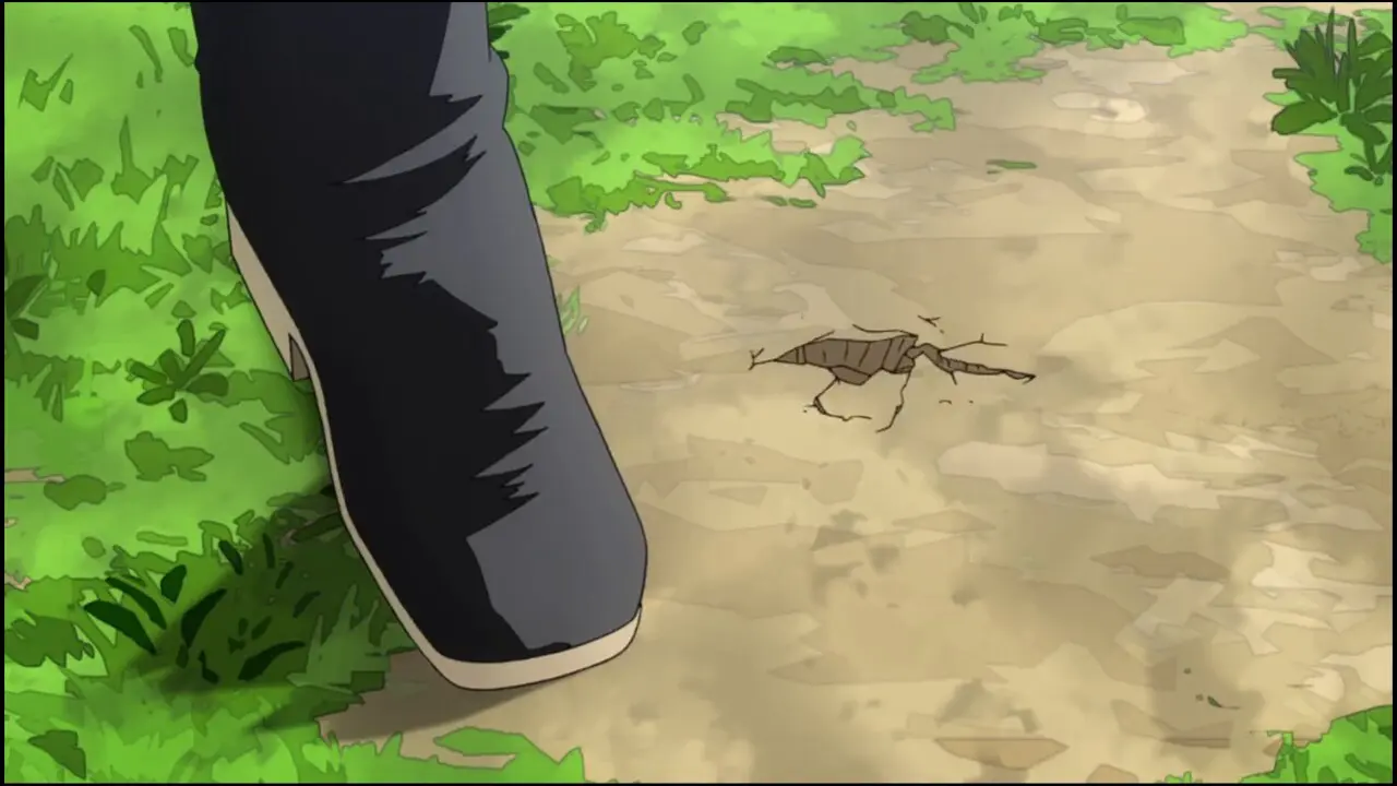 Episode 1