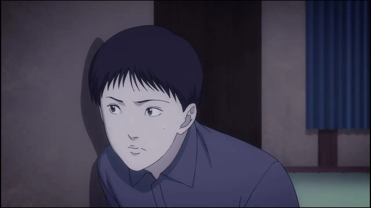 Episode 11