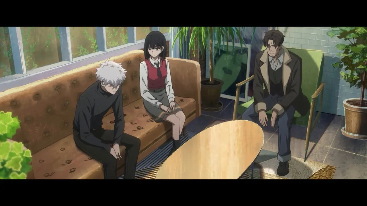 Link Click, Episode E2