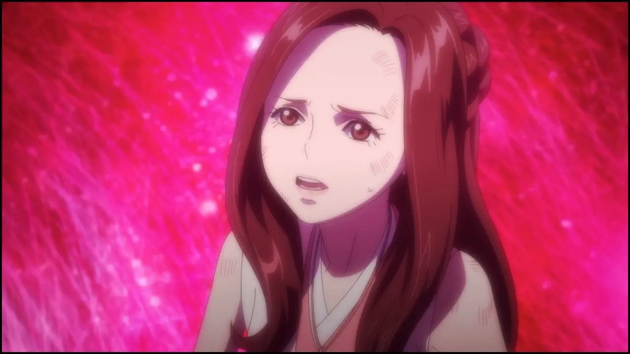 Yasuke, Episode E6