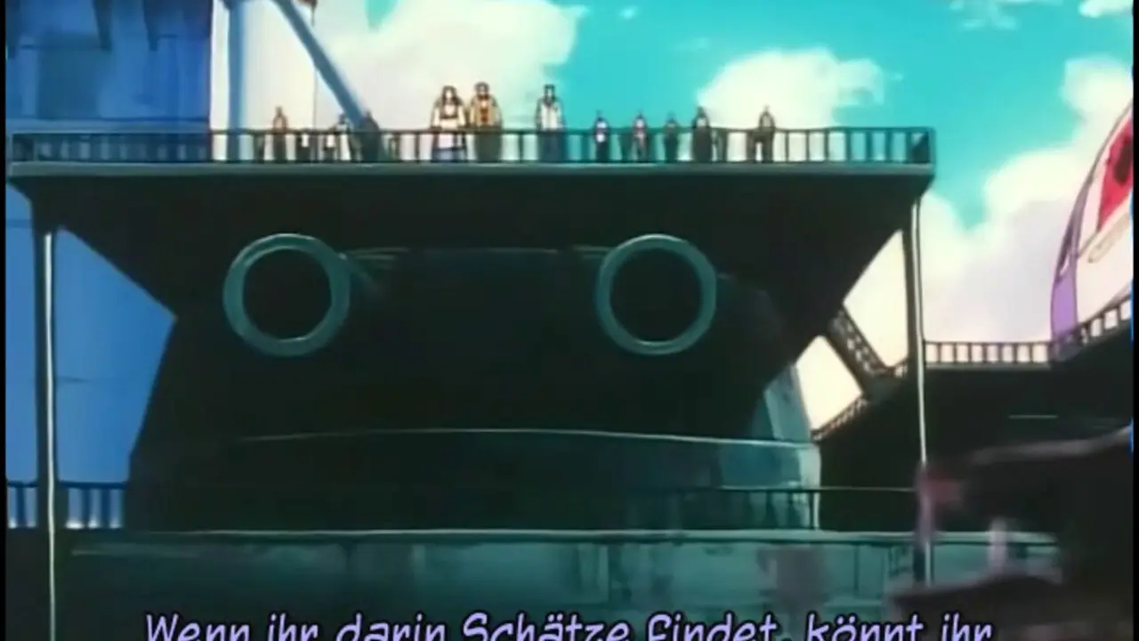 Episode 18