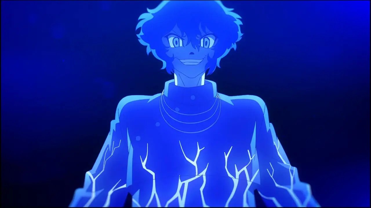 Episode 13