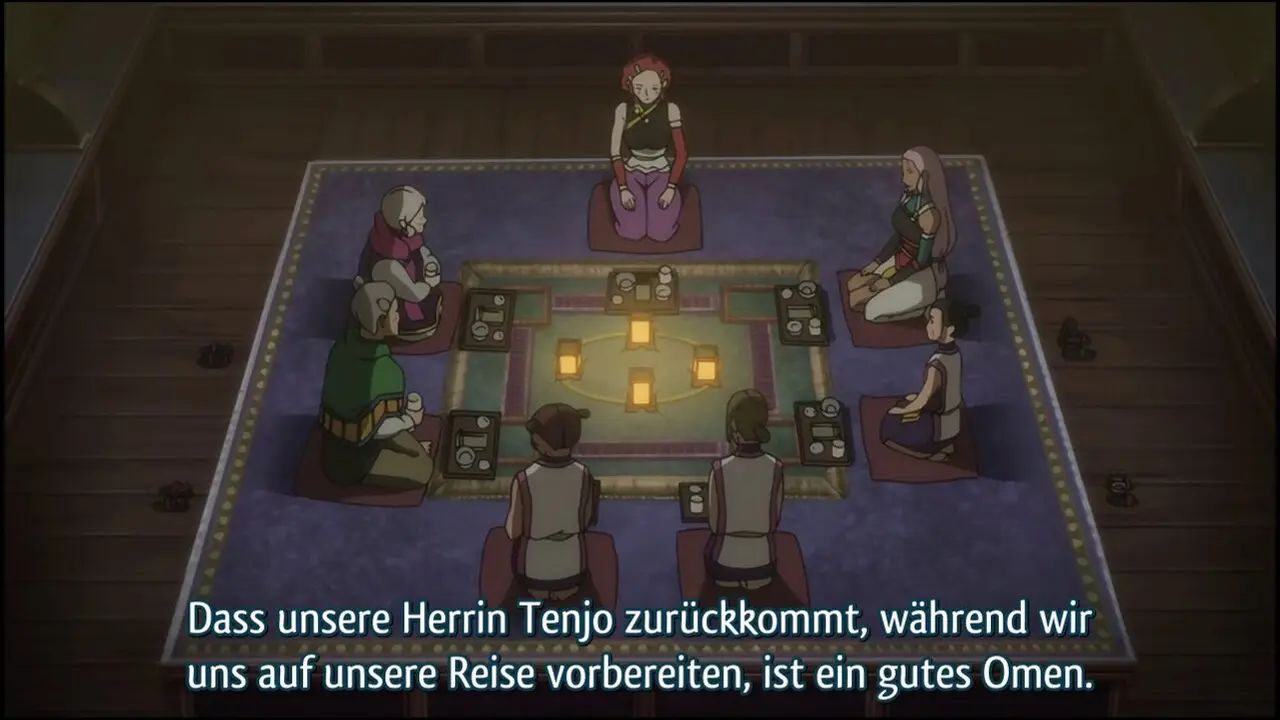 Episode 18