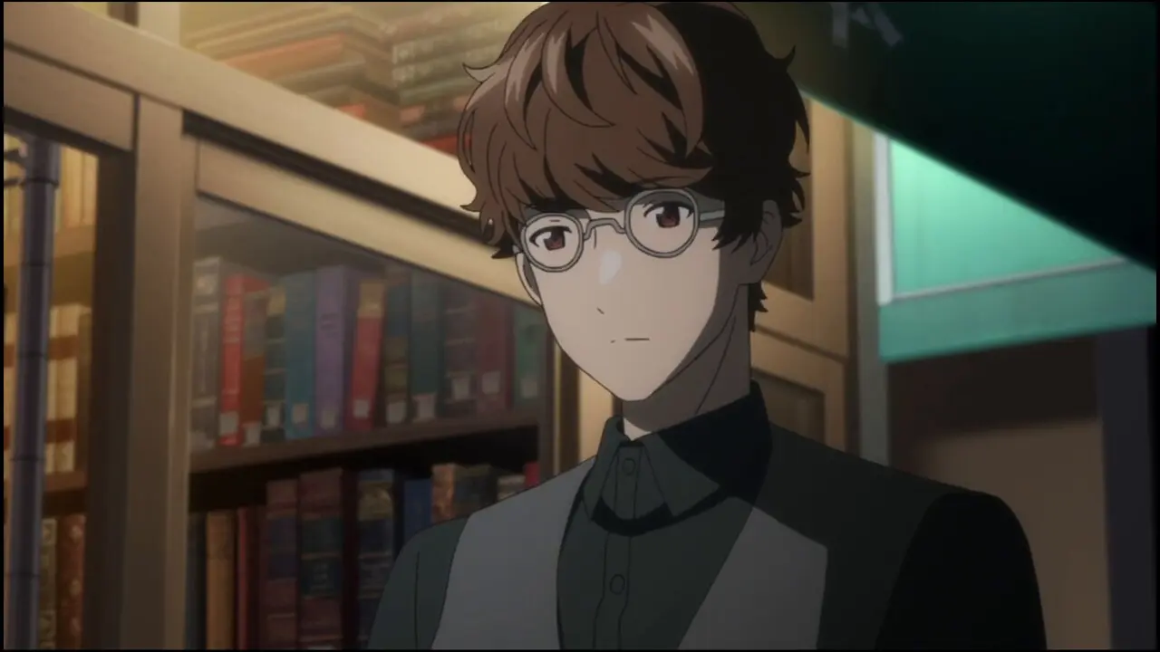 Episode 11