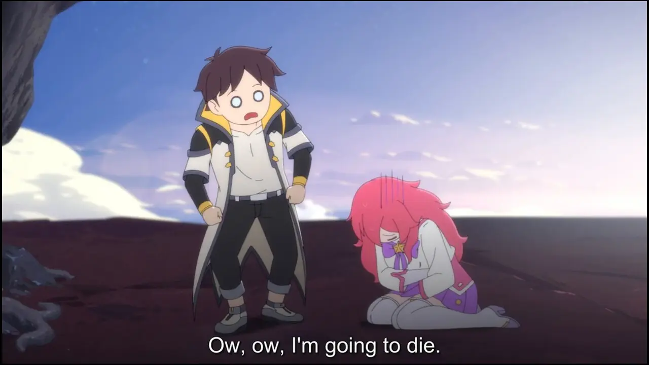 Episode 7