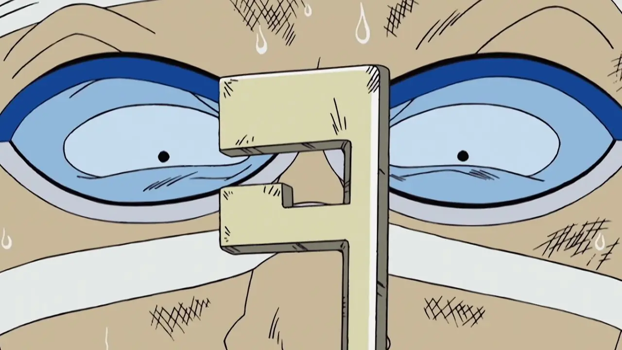 One Piece (2025), Episode E18