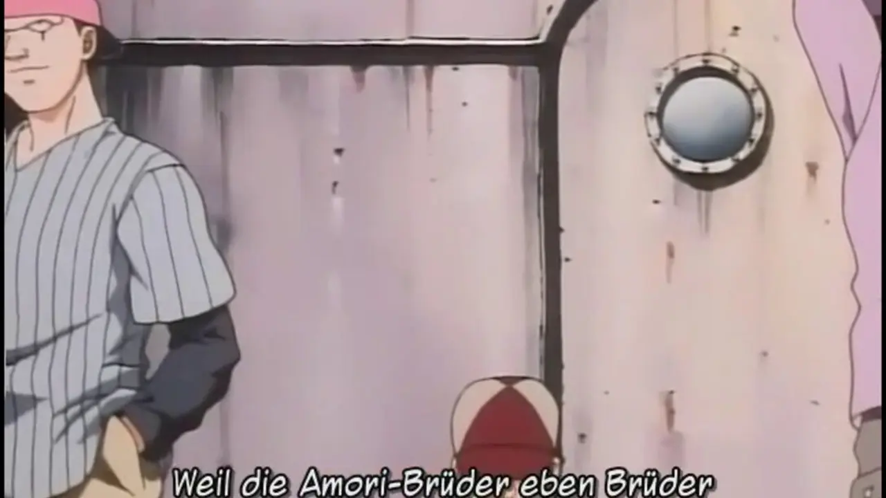 Episode 21