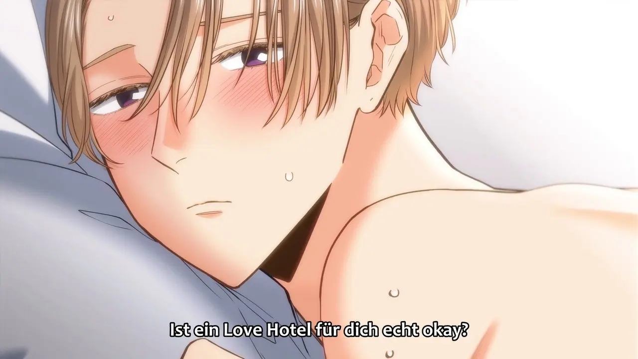 Perfect Addiction, Episode E5
