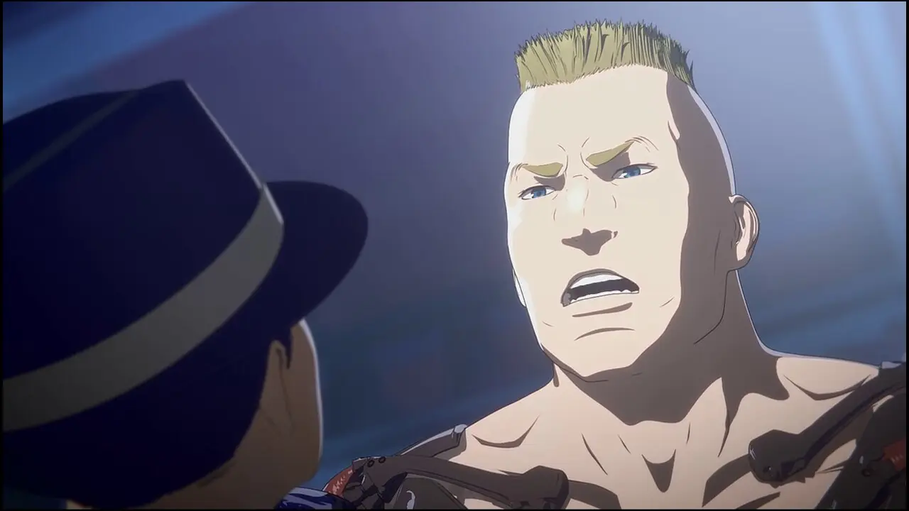 Episode 5