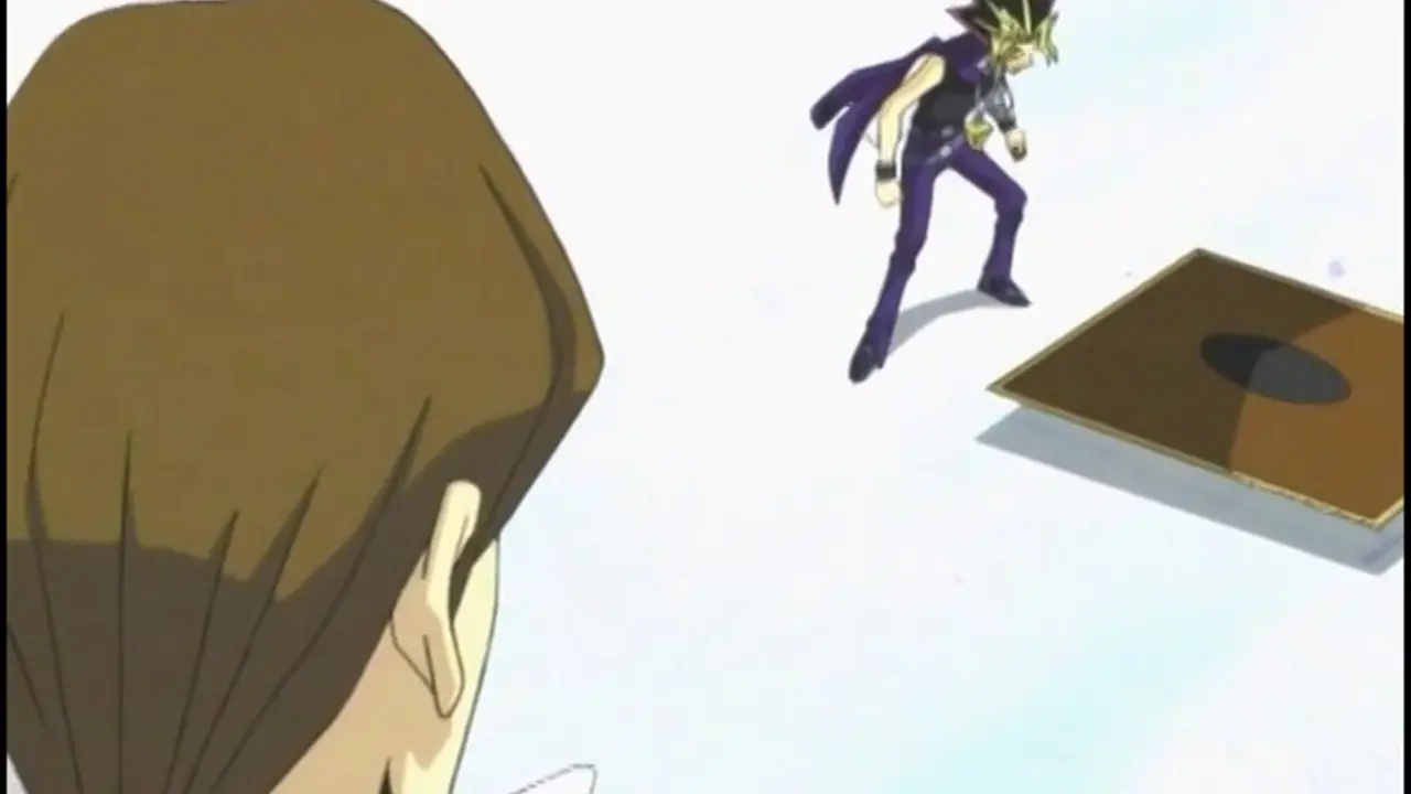 Episode 18