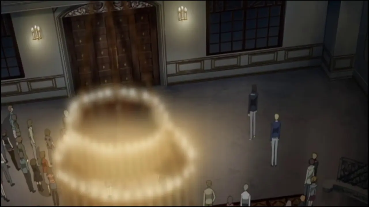 Episode 8