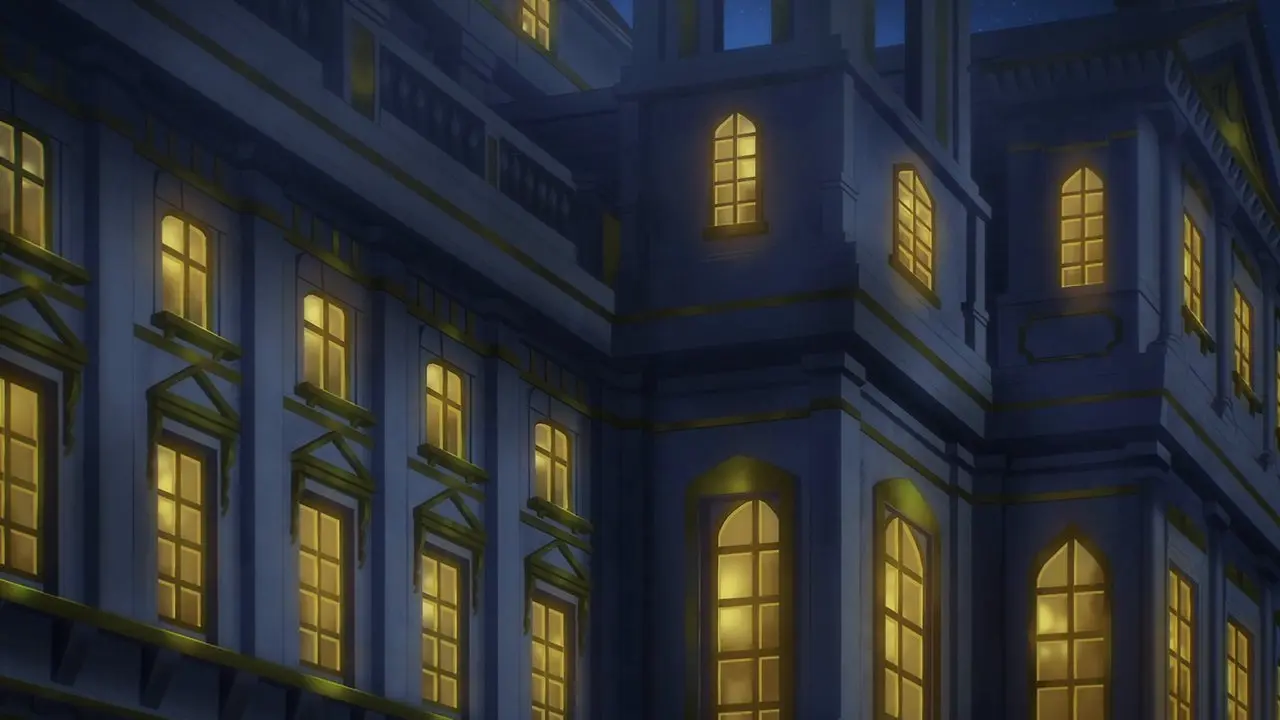 The Frontier Lord Begins with Zero Subjects, Episode E7