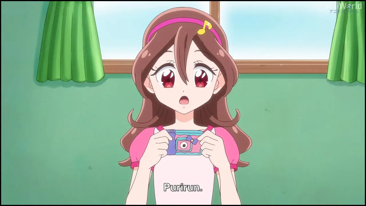 Episode 18
