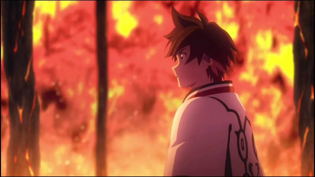 Episode 13