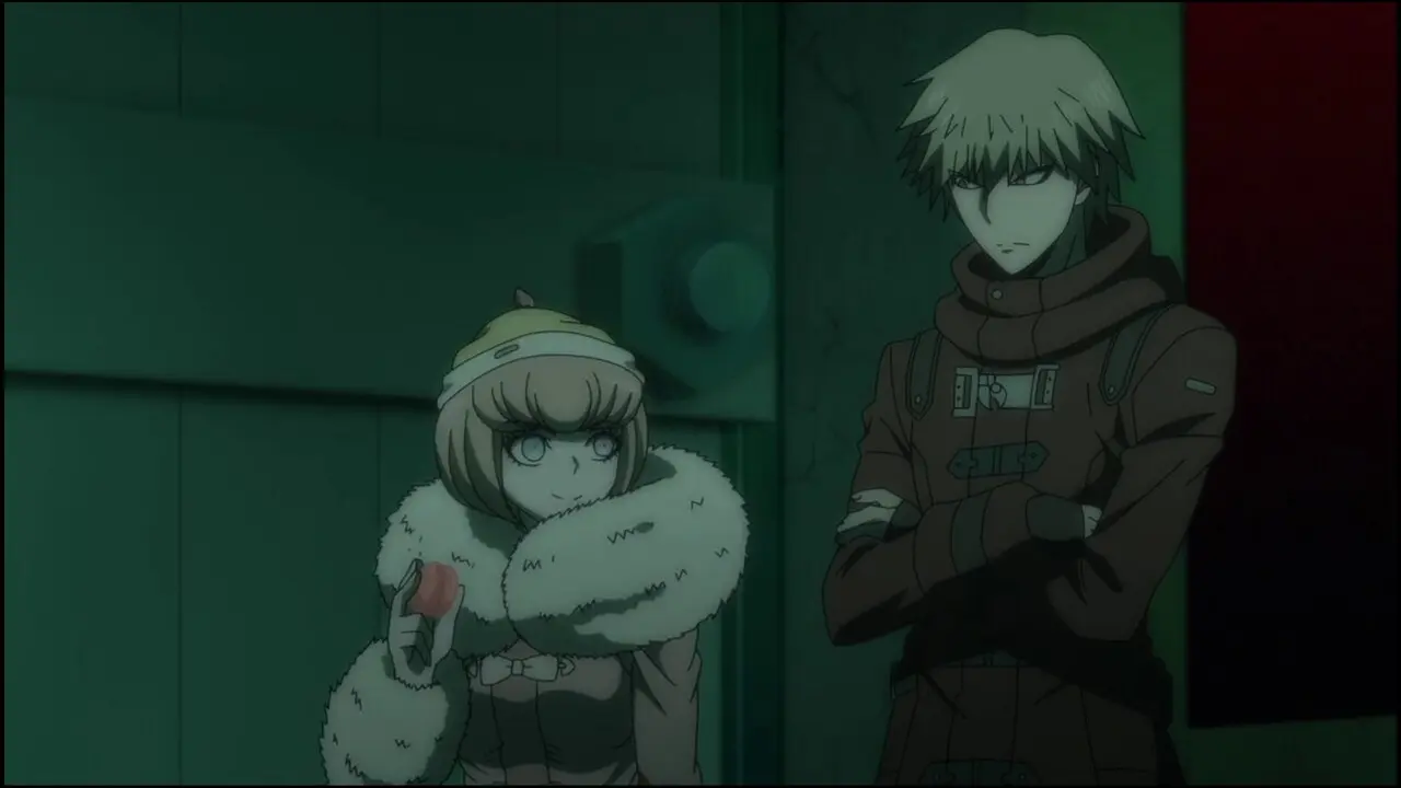Episode 2