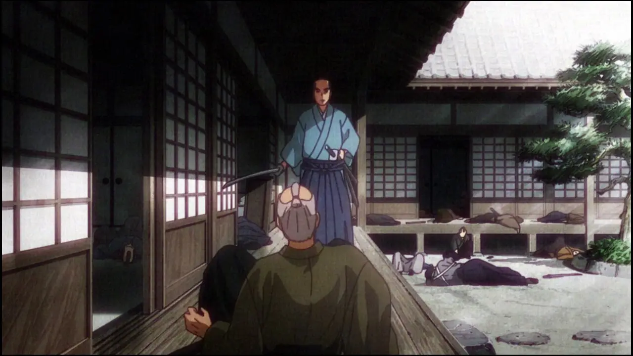 Episode 1