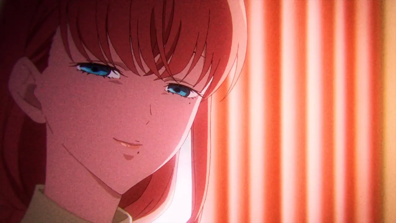Young Ladies Don’t Play Fighting Games, Episode E4