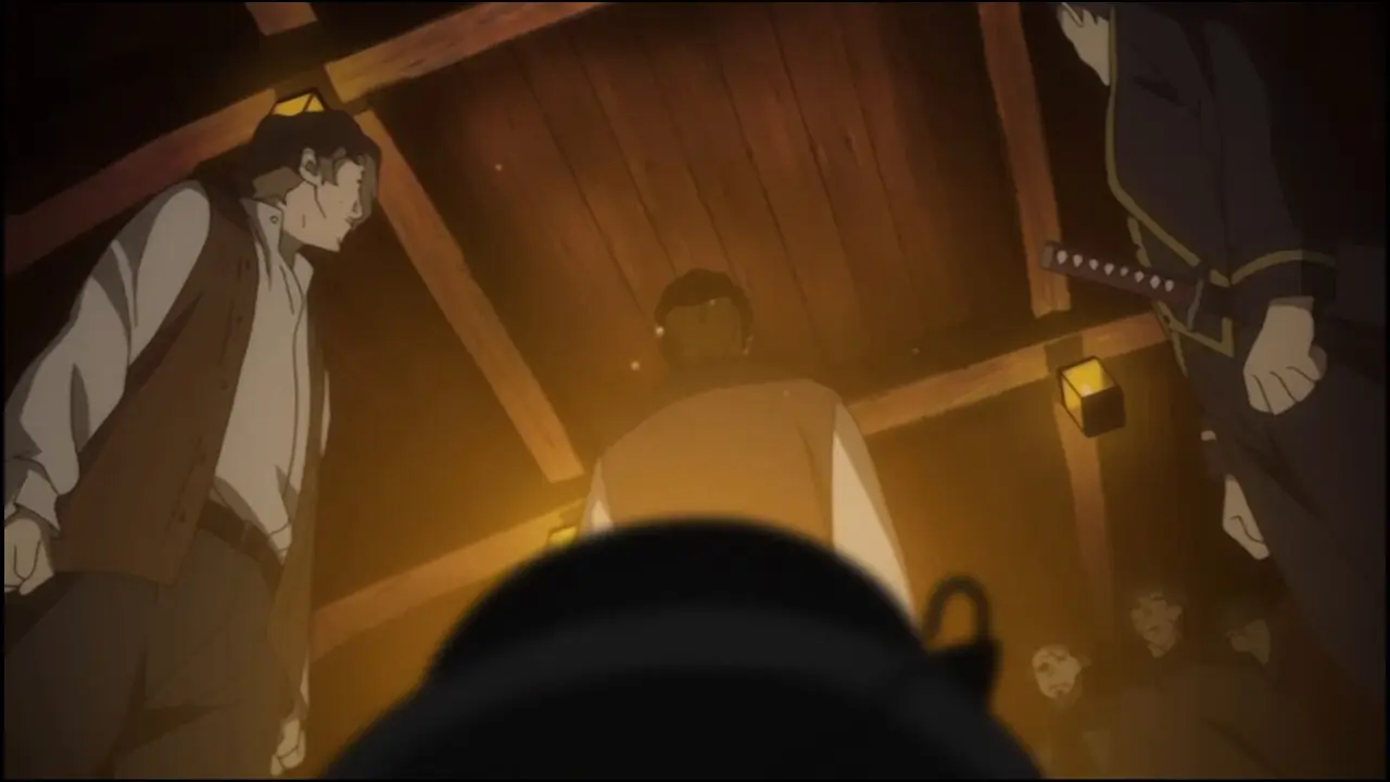Episode 7
