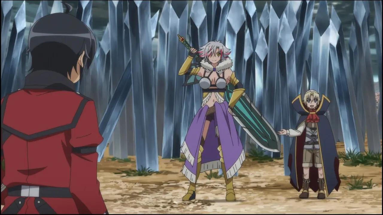 Episode 12