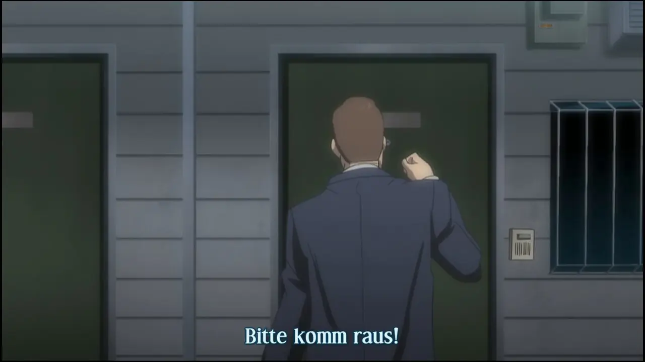 Episode 21
