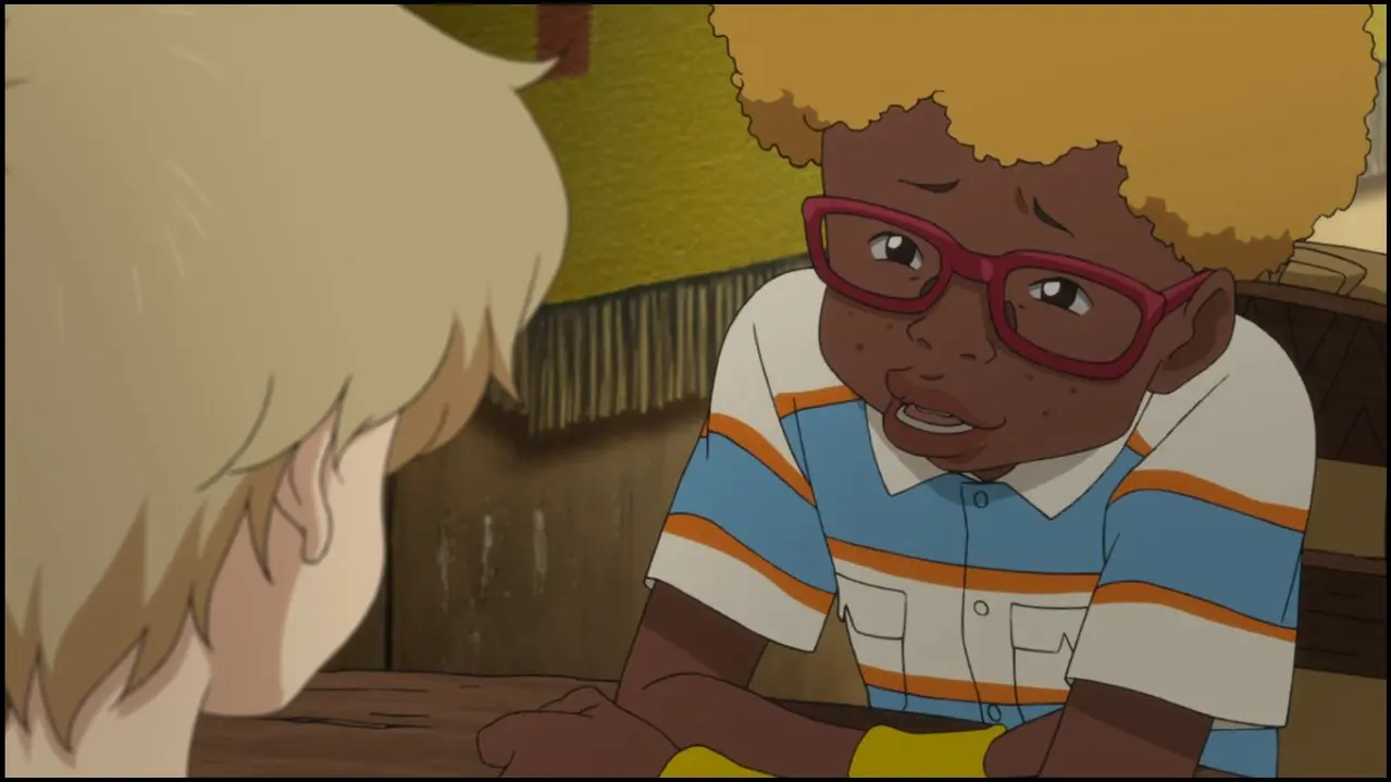 Episode 9