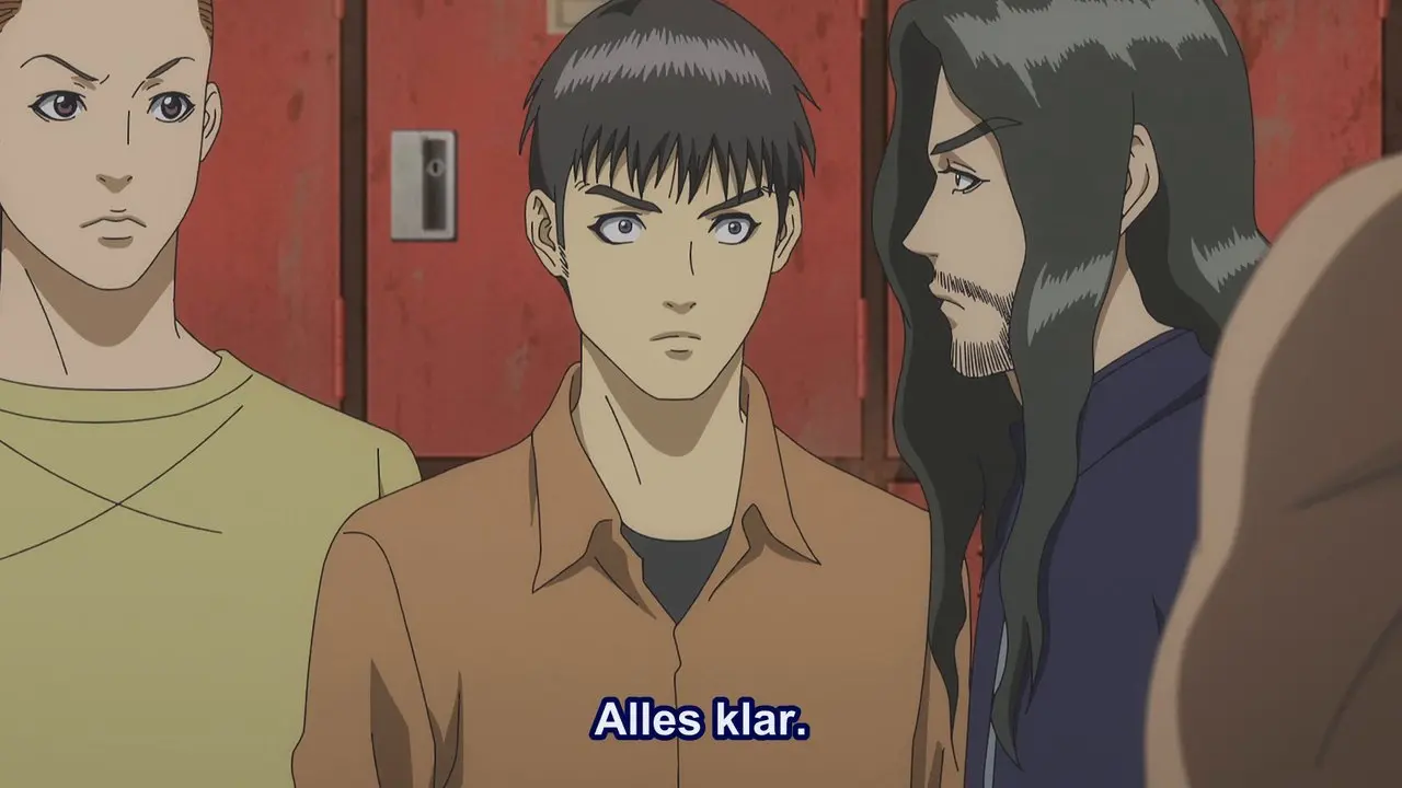 Liar Game, Episode E16
