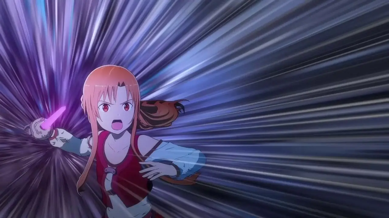 Sword Art Online, Episode 28
