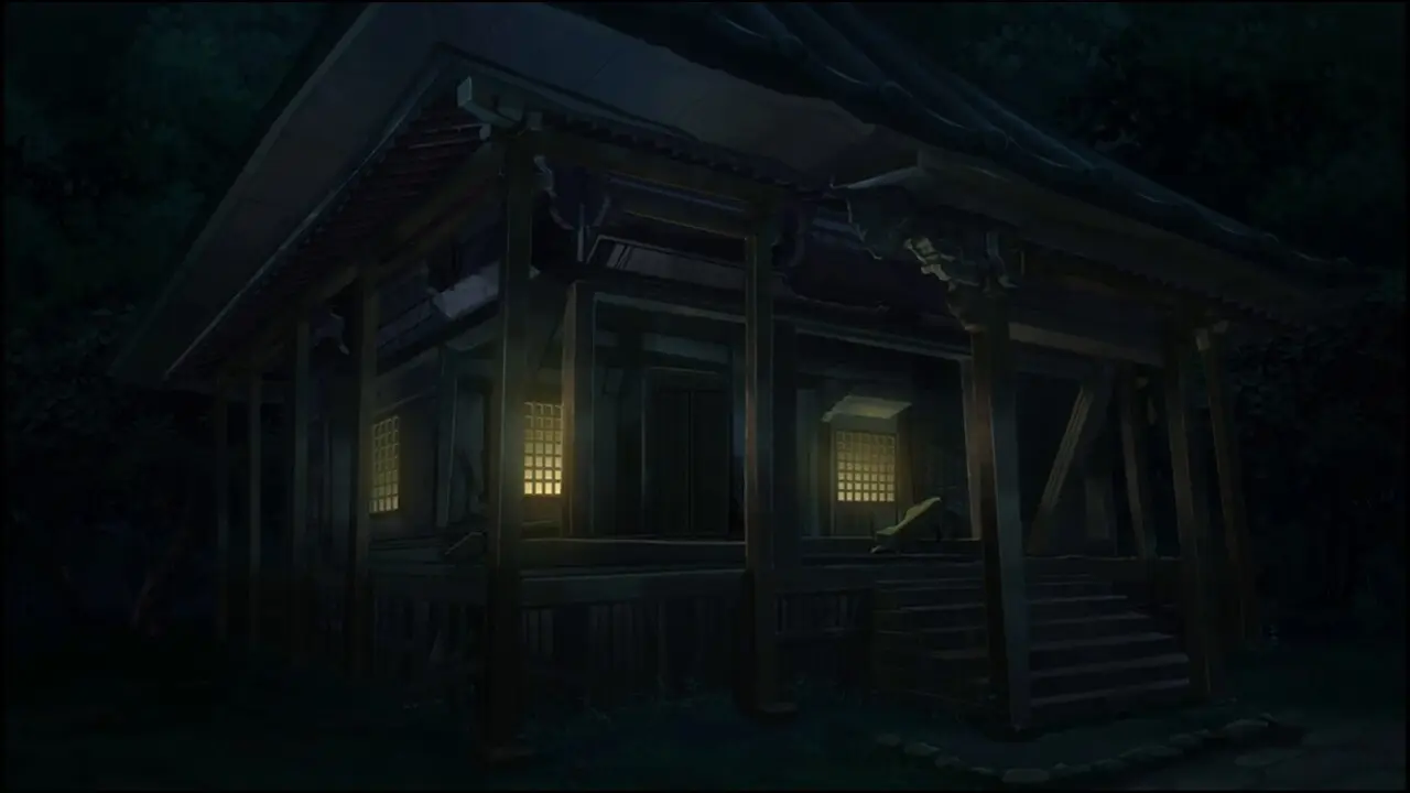 Episode 7