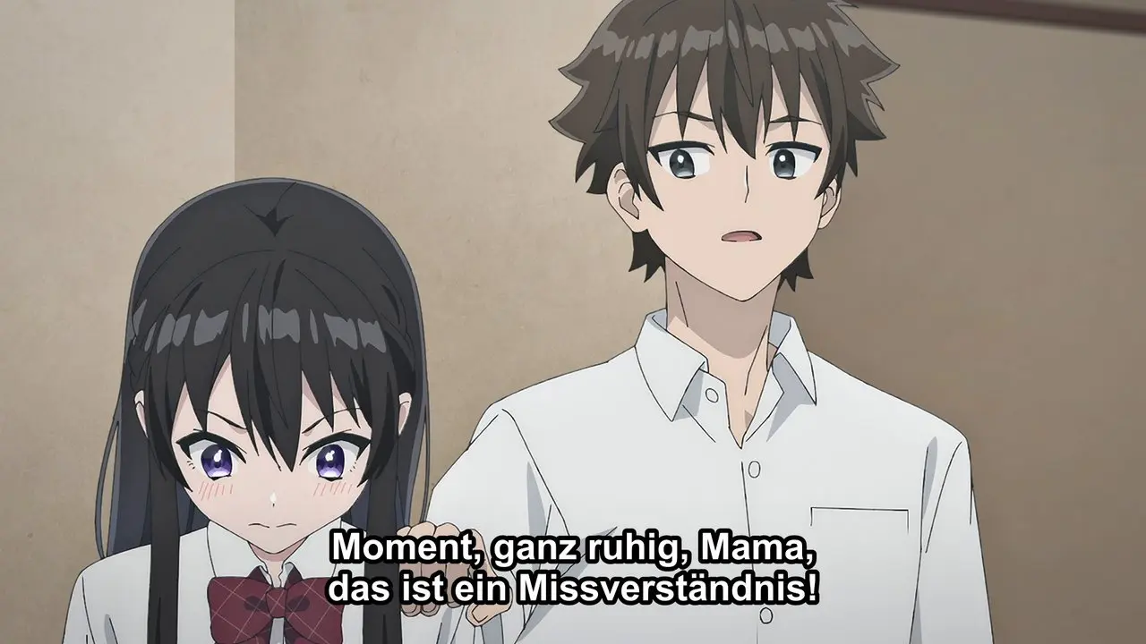 Oh Boy, Was I Wrong About Her, Episode E10
