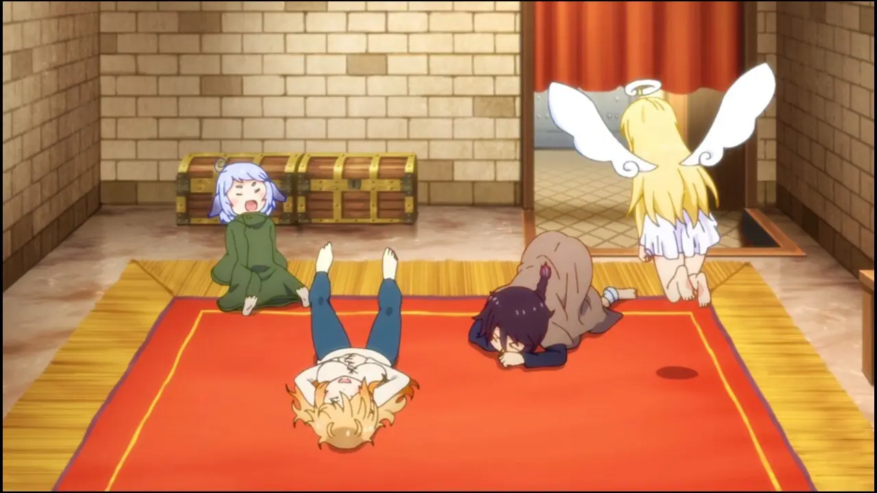 Episode 3