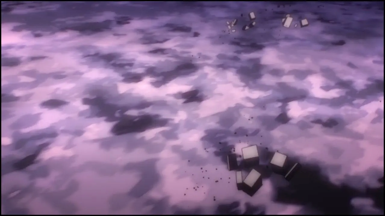 My Hero Academia, Episode E2