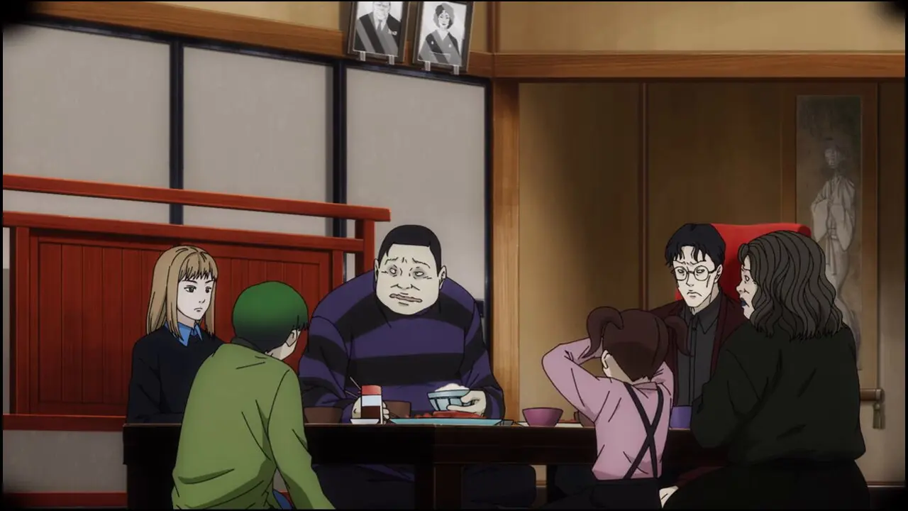 Episode 1