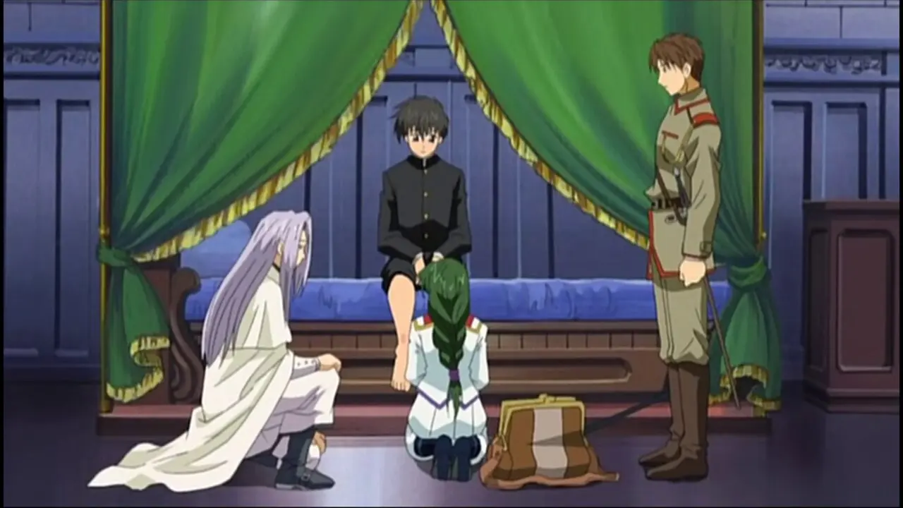 Episode 21