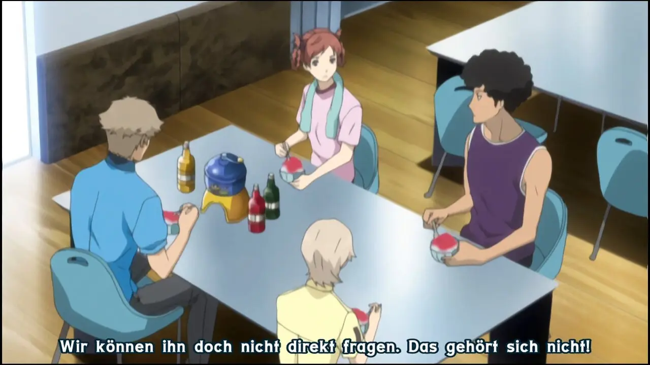 Episode 14