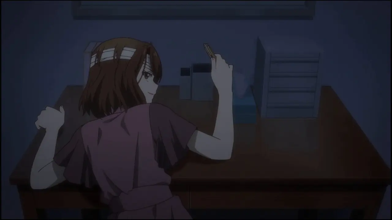 Episode 13
