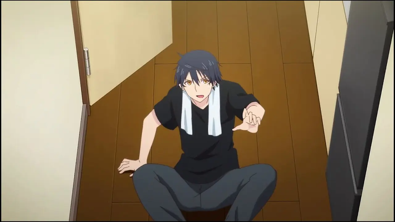 Episode 12