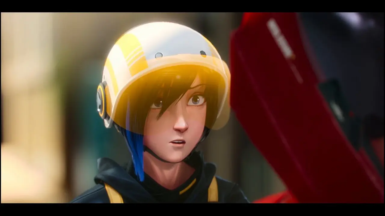 Episode 3