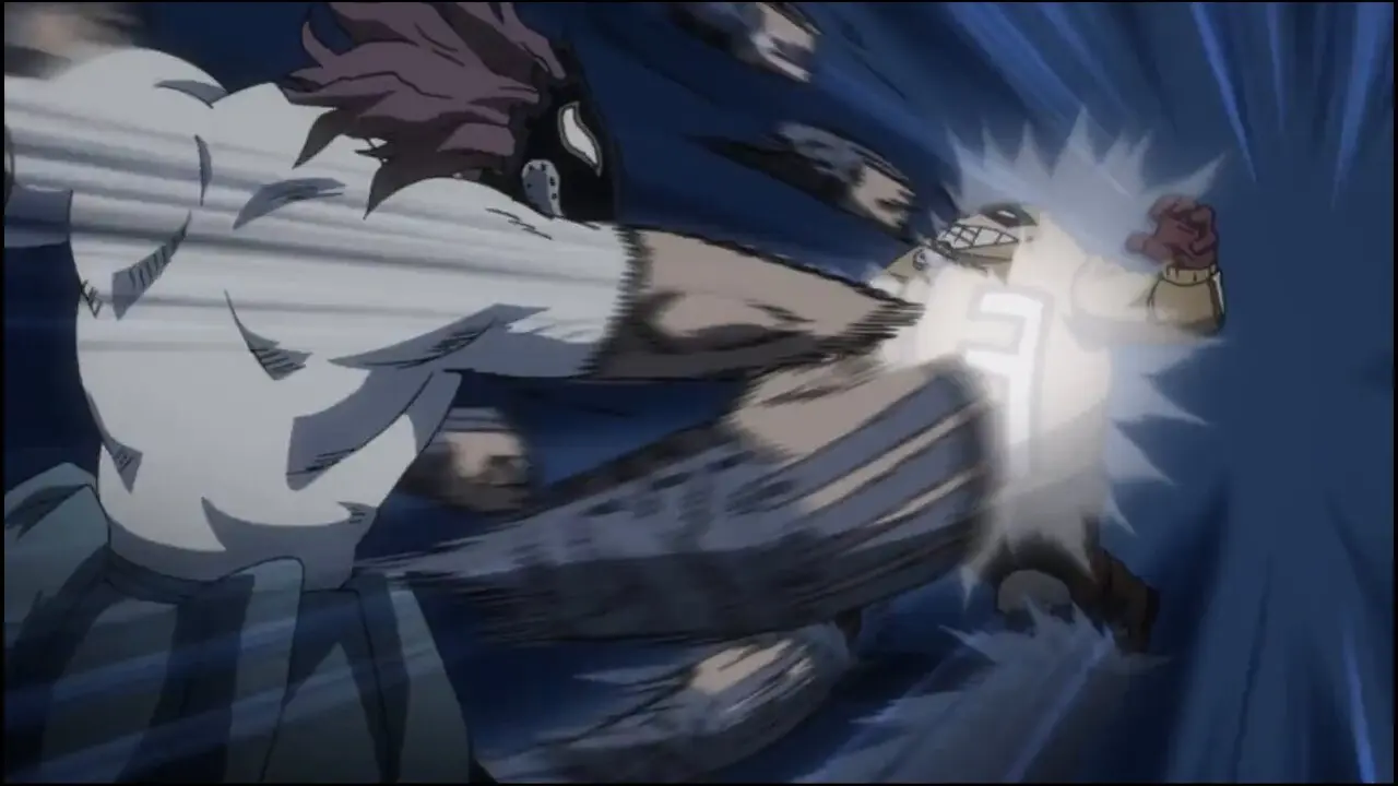 Episode 9