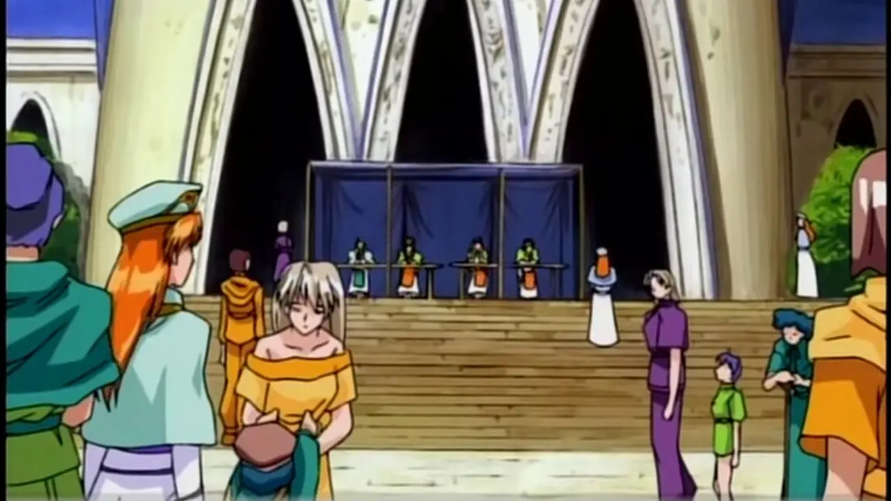Episode 20