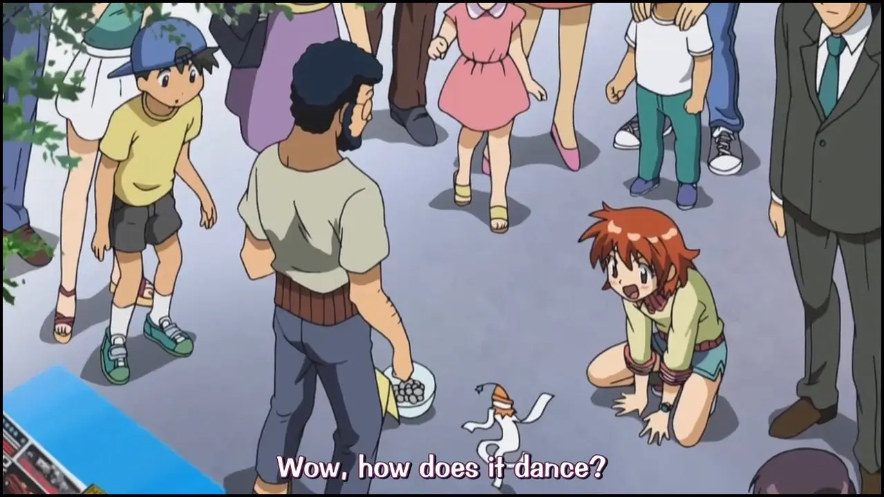 Episode 18