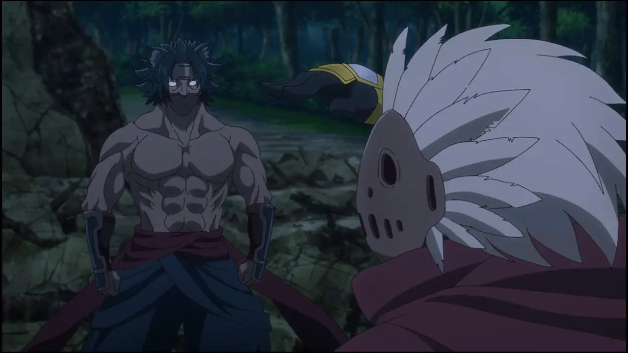 Episode 9